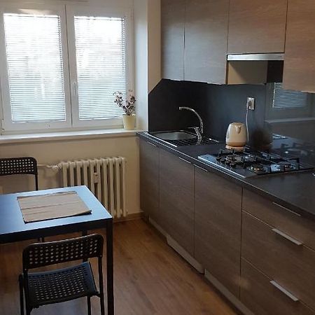 Apartament Apartman Jizni Przerów Zewnętrze zdjęcie