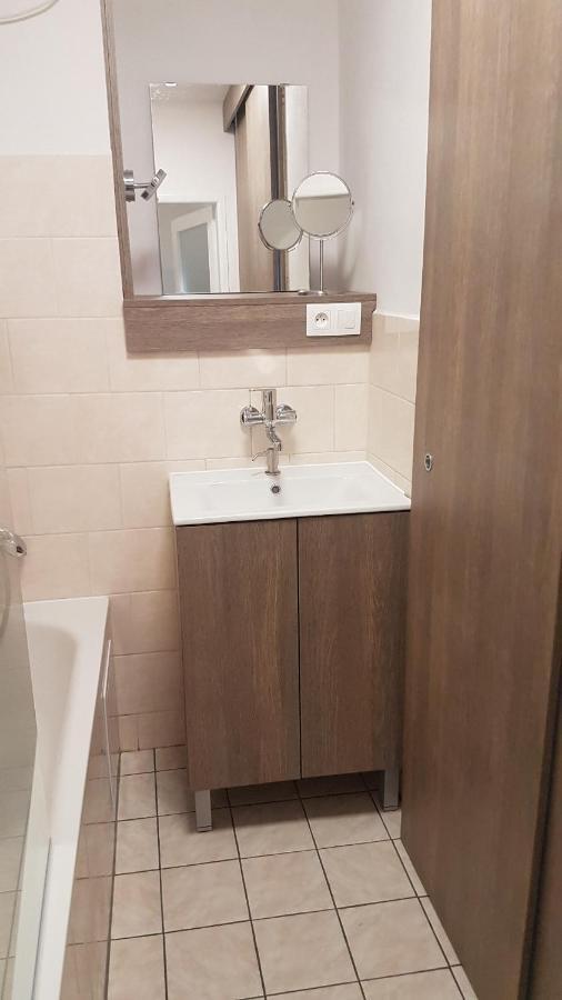 Apartament Apartman Jizni Przerów Zewnętrze zdjęcie
