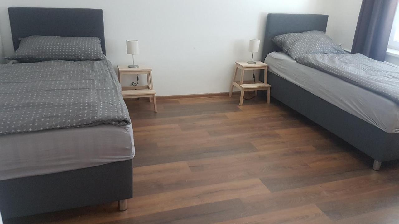 Apartament Apartman Jizni Przerów Zewnętrze zdjęcie