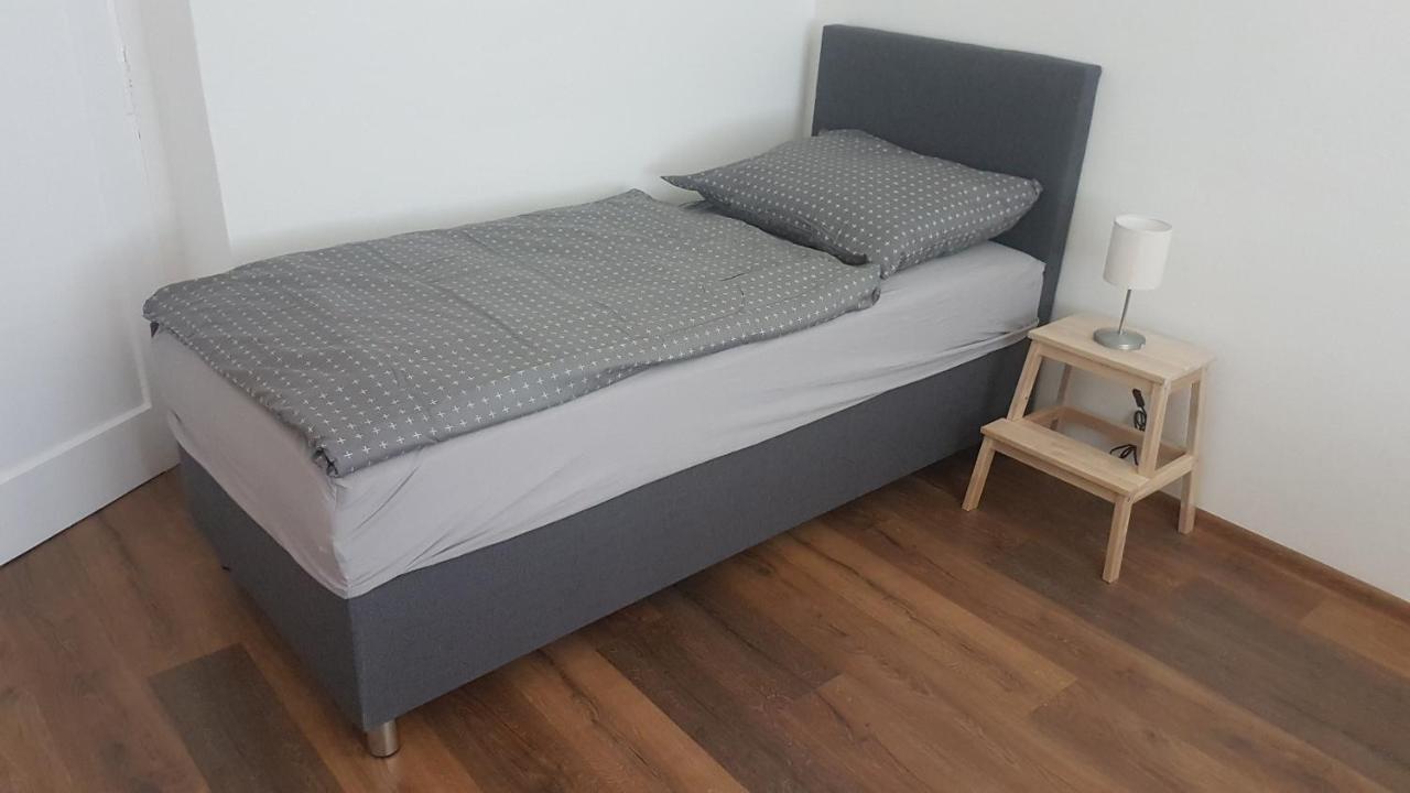 Apartament Apartman Jizni Przerów Zewnętrze zdjęcie
