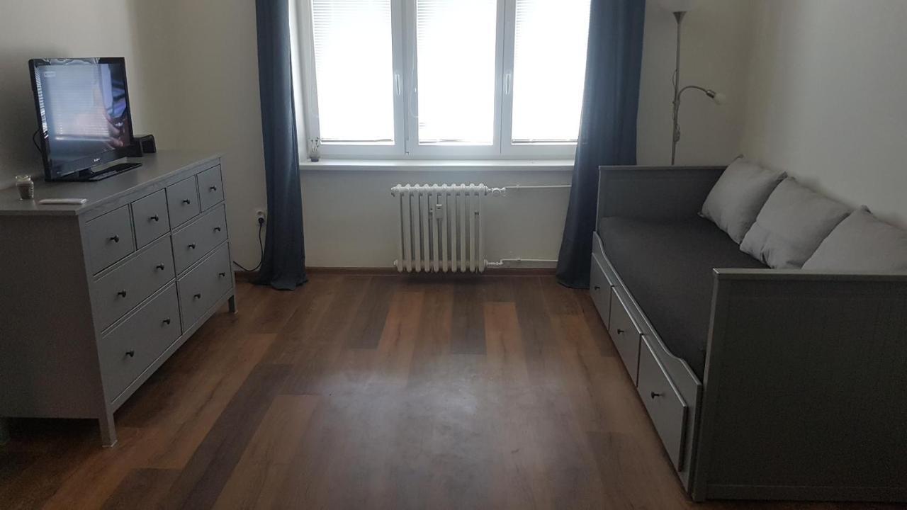 Apartament Apartman Jizni Przerów Zewnętrze zdjęcie