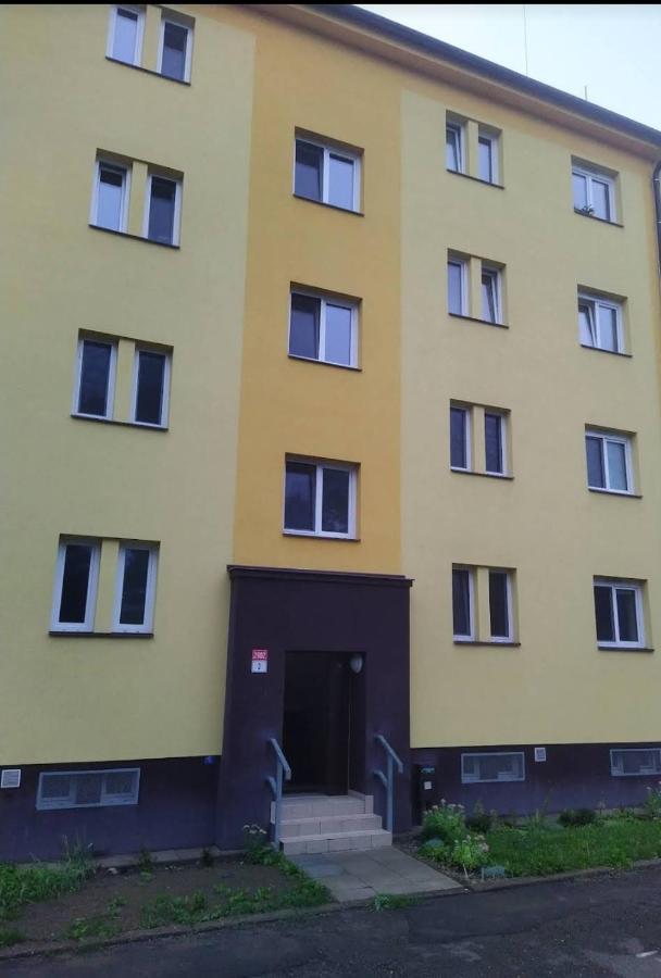 Apartament Apartman Jizni Przerów Zewnętrze zdjęcie
